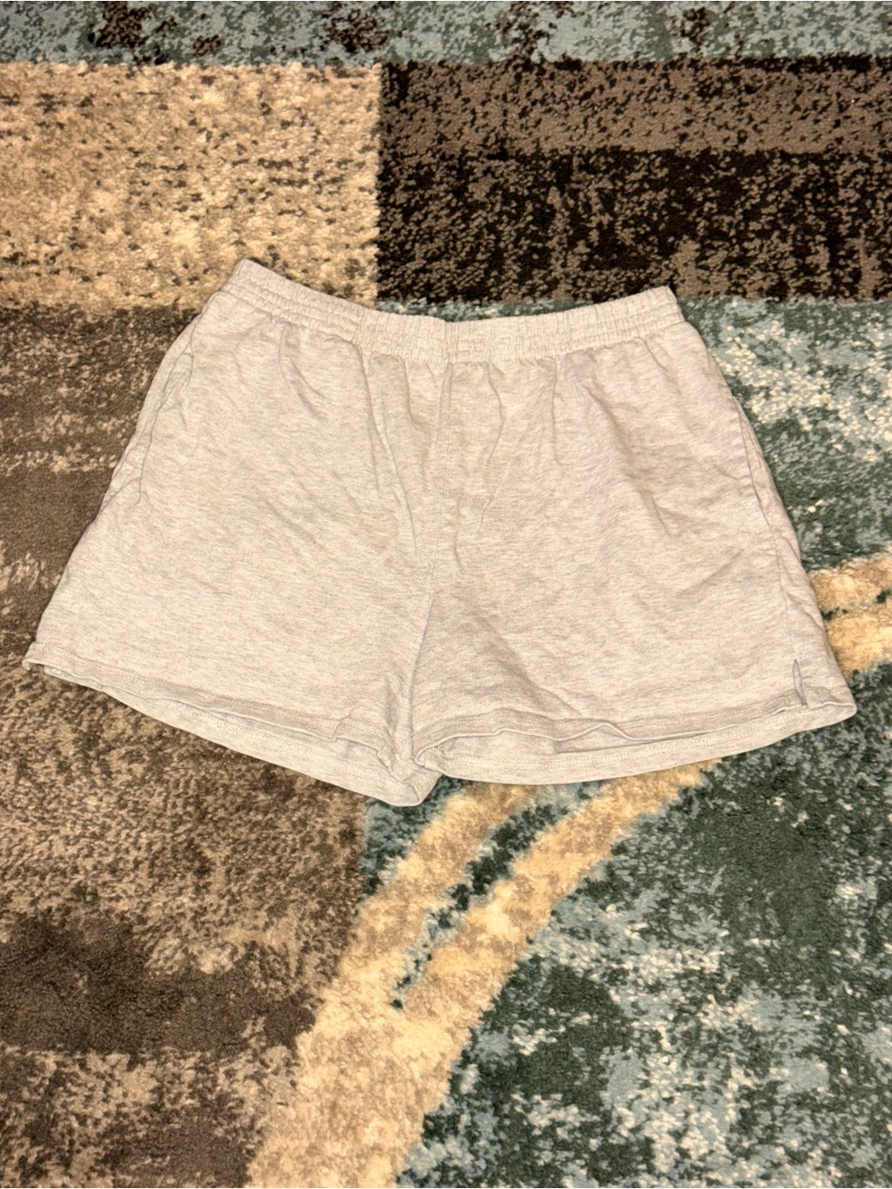 John Galt Shorts